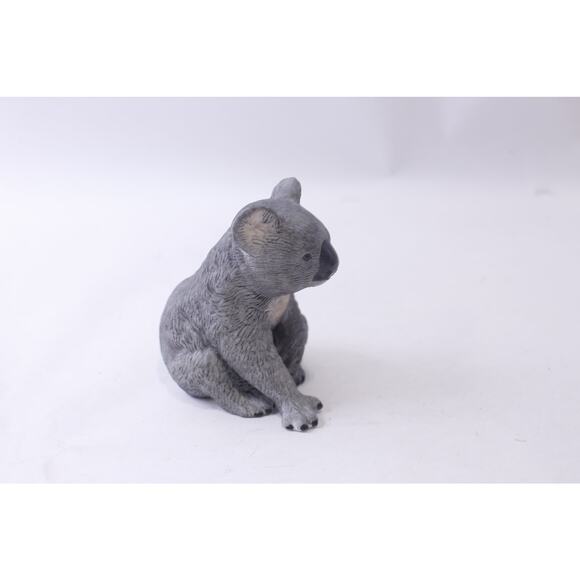 Koala Bear, Ceramic Figure, Royal Heritage, 4 inches, Statuette, Decorative, - Picture 2 of 4